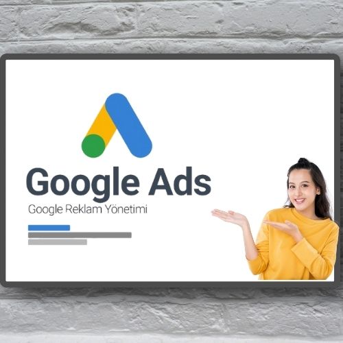 Google Ads Reklamları