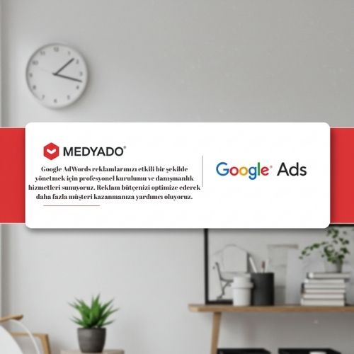 Medyado Ads Reklam