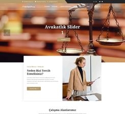 Ready Lawyer Script