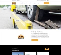 Ready Tow Truck Site - Roadside Assistance Script