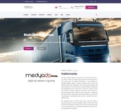 Ready-Made Web Script for Moving Companies